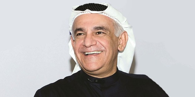 Bassam Alghanim