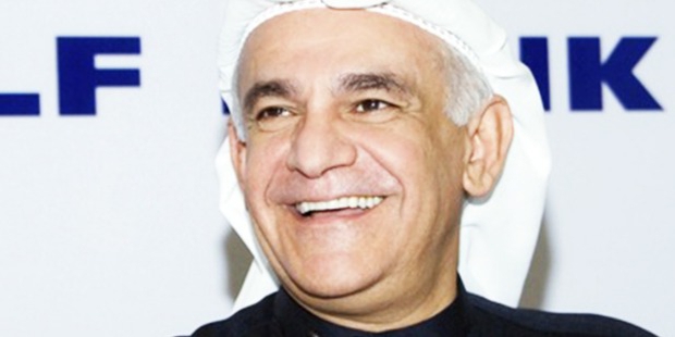 Bassam Alghanim