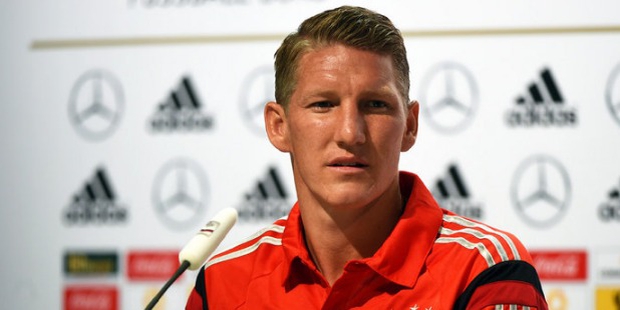 Bastian Schweinsteiger