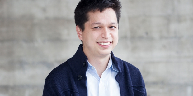 Ben Silbermann