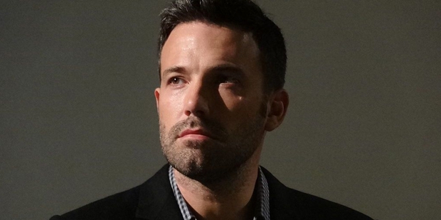 Benjamin Geza Affleck-Boldt