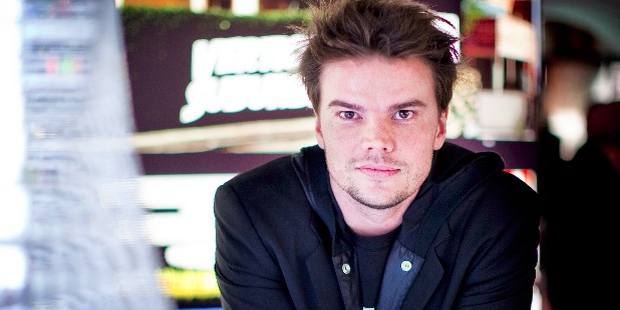 Bjarke Ingels