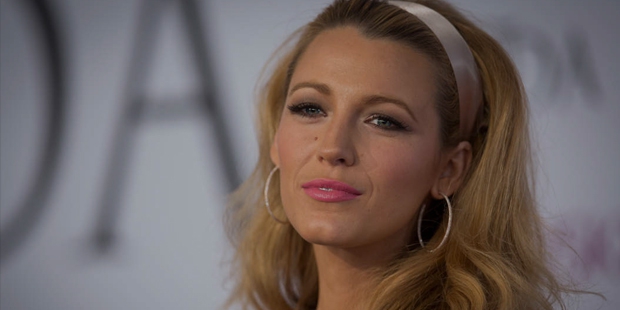 Blake Lively 