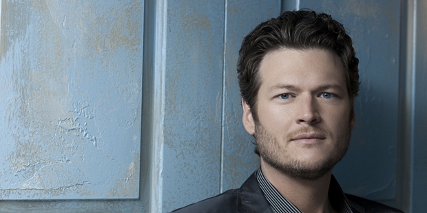 Blake Tollison Shelton