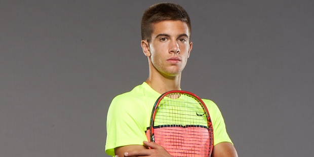 Borna Coric