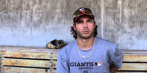 Brandon Crawford - Age, Family, Bio