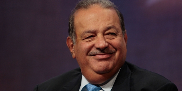 Carlos Slim Helu