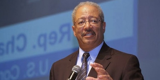 Chaka Fattah