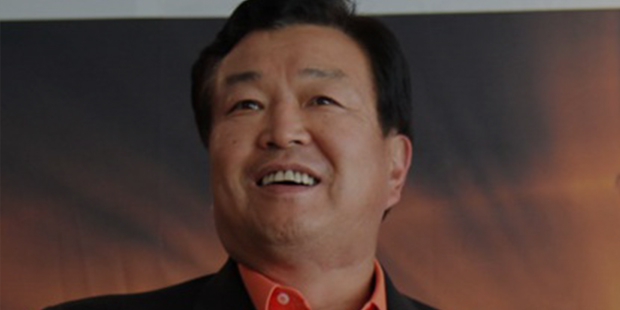 Chanchai Ruayrungruang