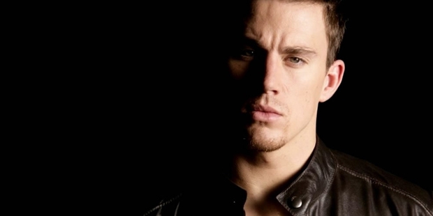 channing tatum 2001