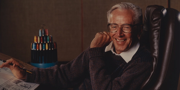 Charles Monroe Schulz