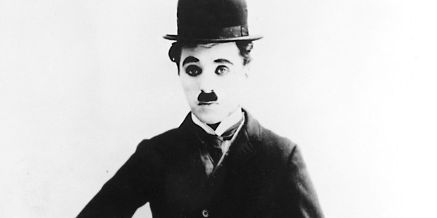 Charles Spencer Chaplin