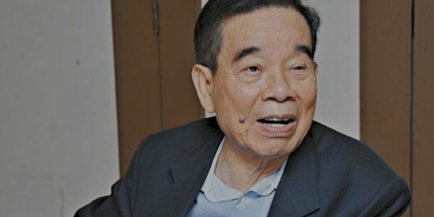 Cheng Yu Tung 