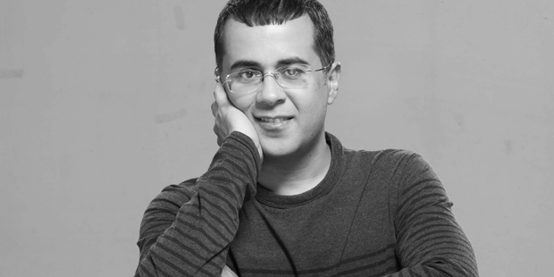 Chetan Bhagat