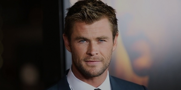 Chris Hemsworth