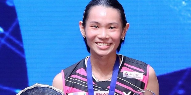 Tai Tzu-ying