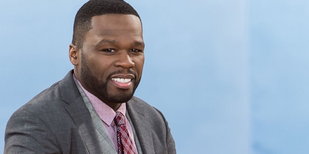Curtis James Jackson III  50 Cent
