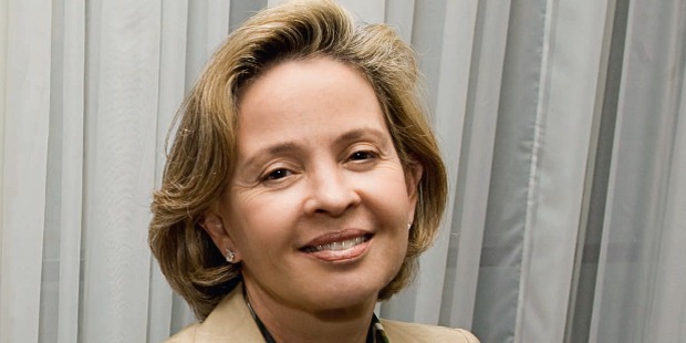 Rossana Camargo de Arruda Botelho