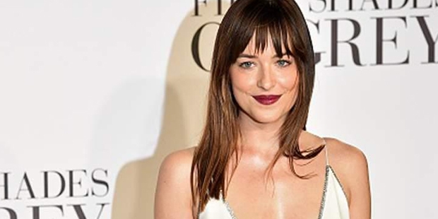 Dakota Mayi Johnson