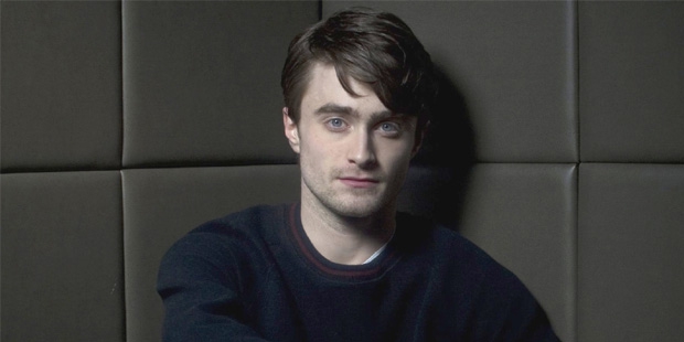 Daniel Jacob Radcliffe 