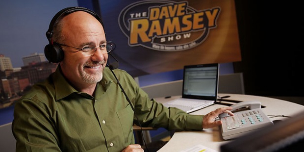 dave ramsey success story