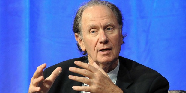 David Bonderman