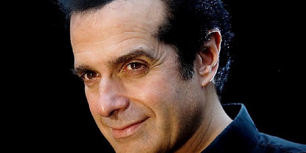 David Copperfield