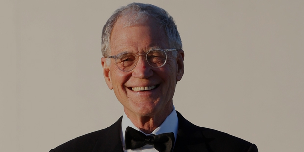 David Michael Letterman 