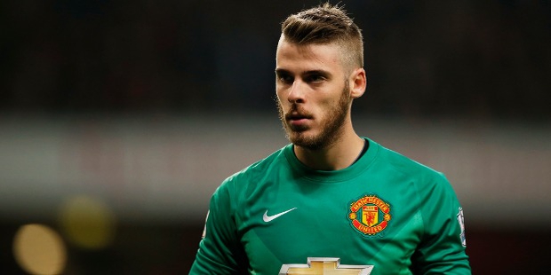 David de Gea Quintana