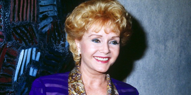 Debbie Reynolds