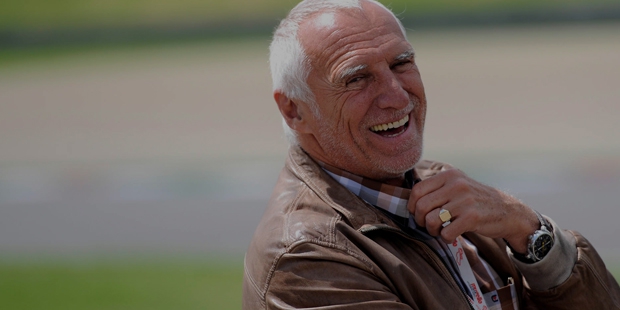 Dietrich Mateschitz