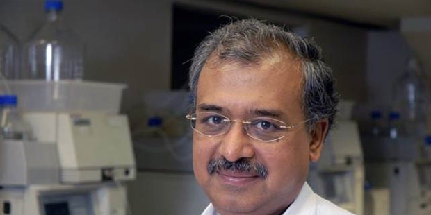 Dilip Shanghvi