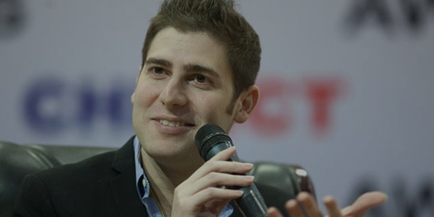 Eduardo Luiz Saverin