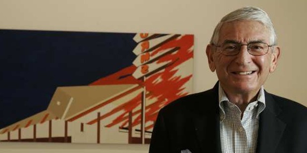 Eli Broad Story Bio Facts Networth Home Family Auto Famous Entrepreneurs Successstory