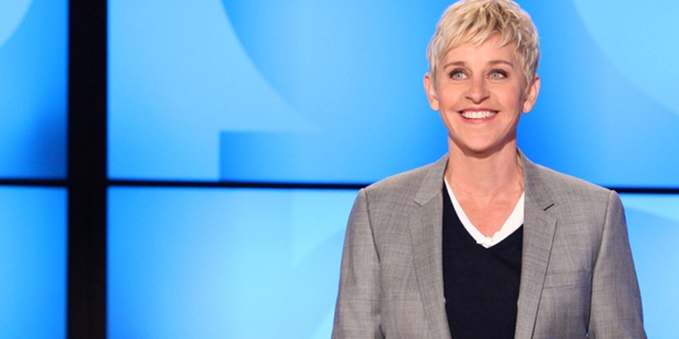 Ellen Lee DeGeneres 