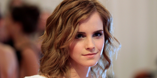 Emma Charlotte Duerre Watson