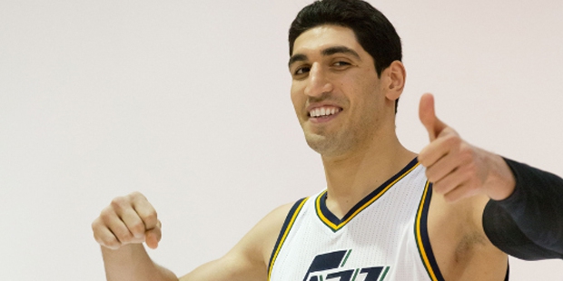 Enes Kanter