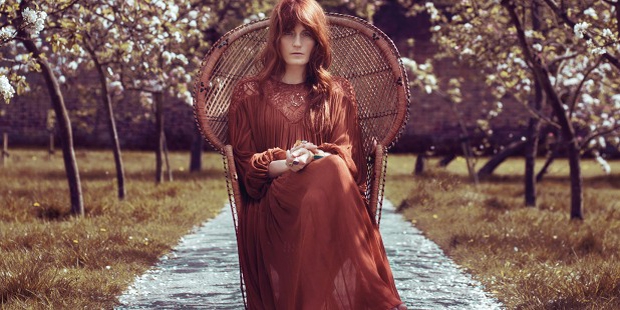 Florence Welch