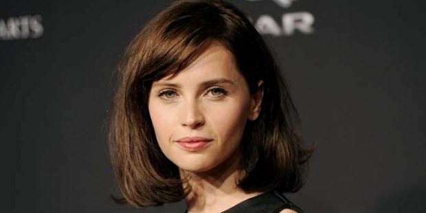 Felicity Rose Hadley Jones