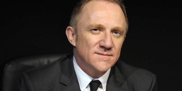 Francois Henri Pinault