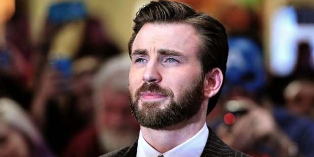 Christopher Robert Evans