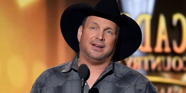 Troyal Garth Brooks