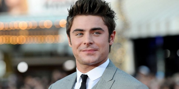 Zachary David Alexander Efron