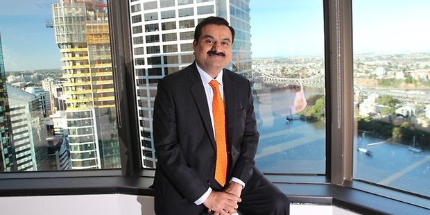 Gautam Adani