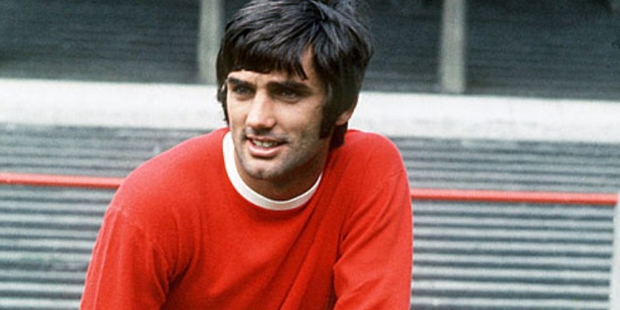 George Best