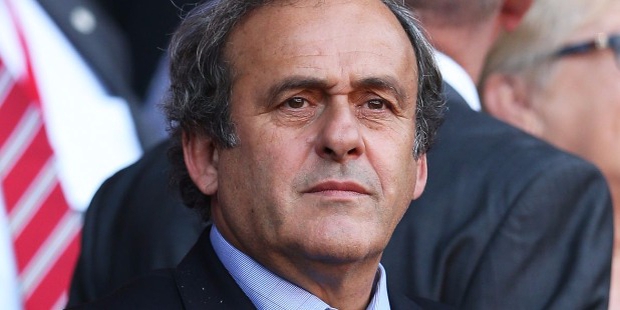 Michel François Platini