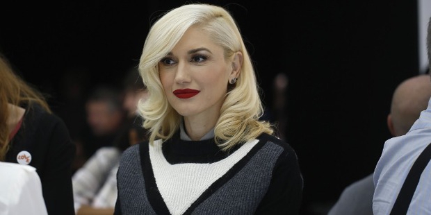 Gwen Renee Stefani