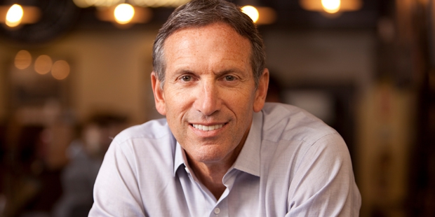 Howard D. Schultz