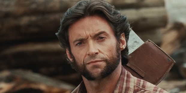 Hugh Michael Jackman