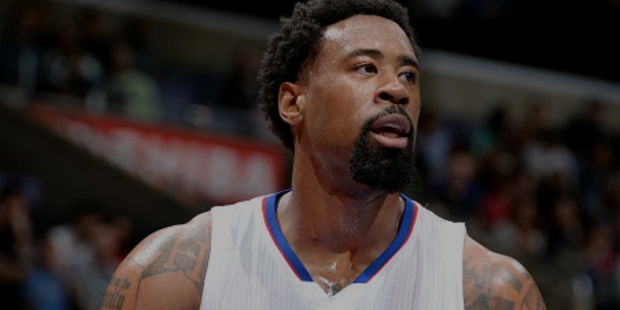 Hyland DeAndre Jordan